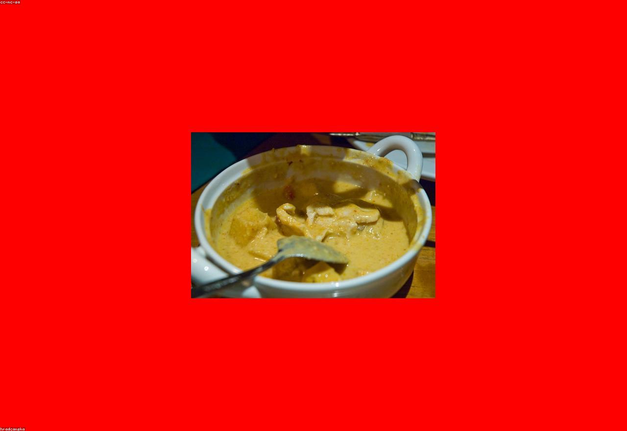 Chicken Karahi (Half kg)