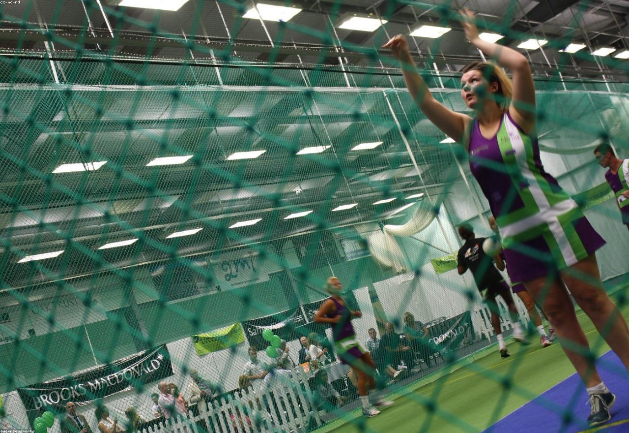 Indoor Cricket Cage (90 min)