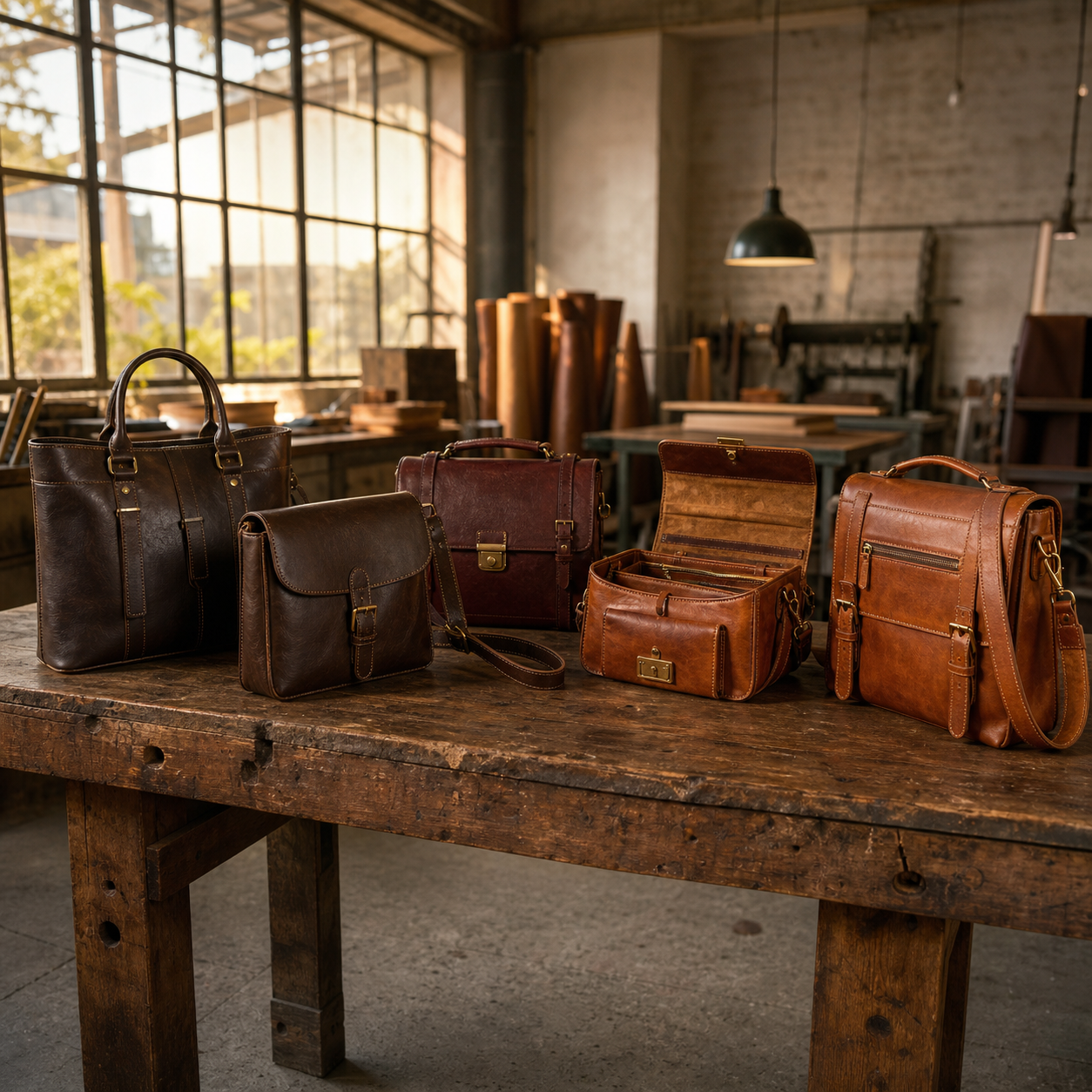 Maira Bags