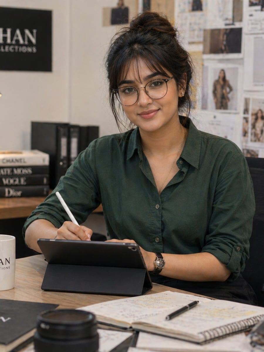 Iqra Khan
