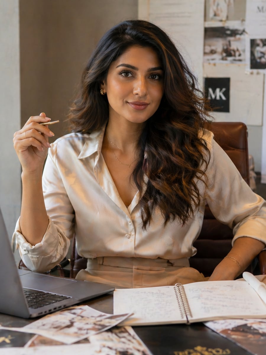 Maida Khan