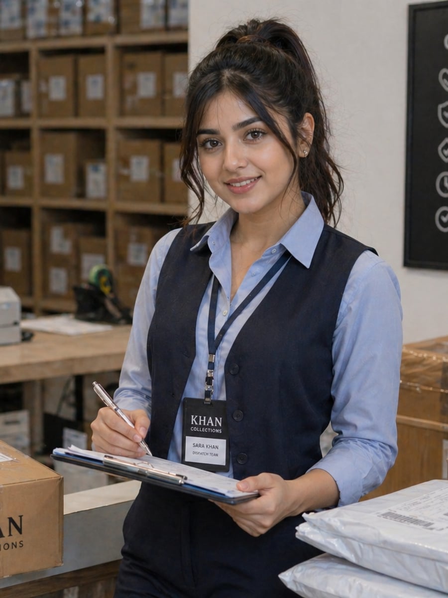 Sara Khan